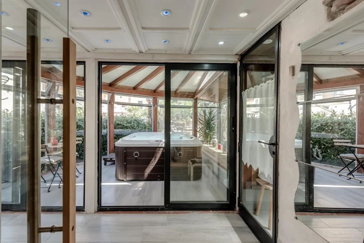 Residence Le Gagli Arde 아레초 이탈리아