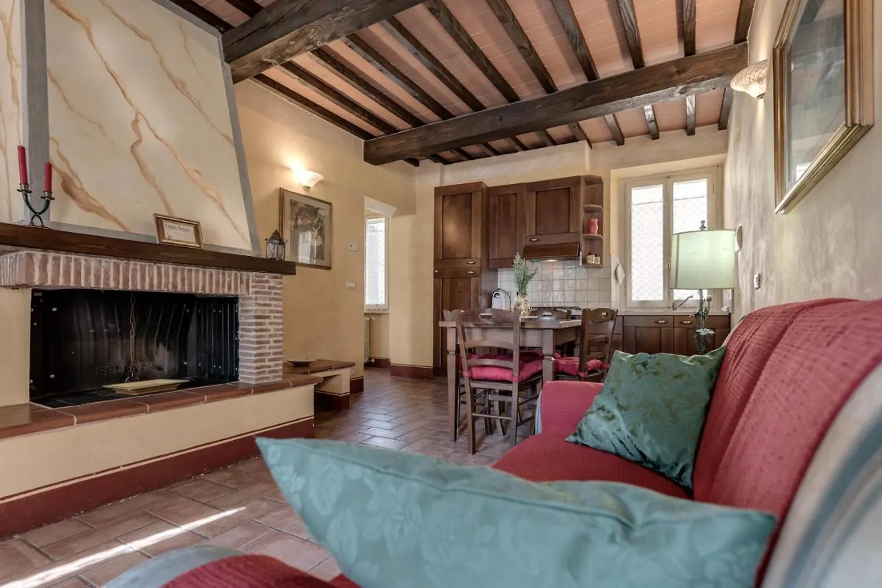 Residence Le Gagli Arde 아레초 0*,  이탈리아