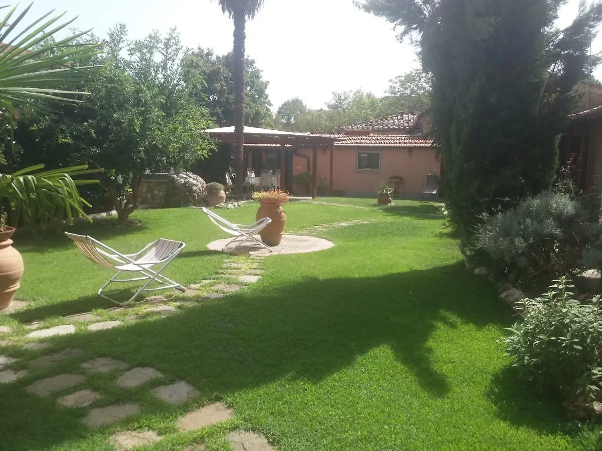 Residence Le Gagli Arde Arezzo Apartment
