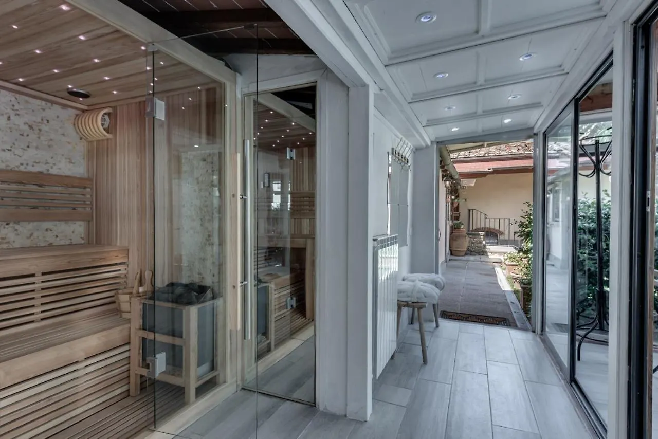 Residence Le Gagli Arde Arezzo 0*,  Italy