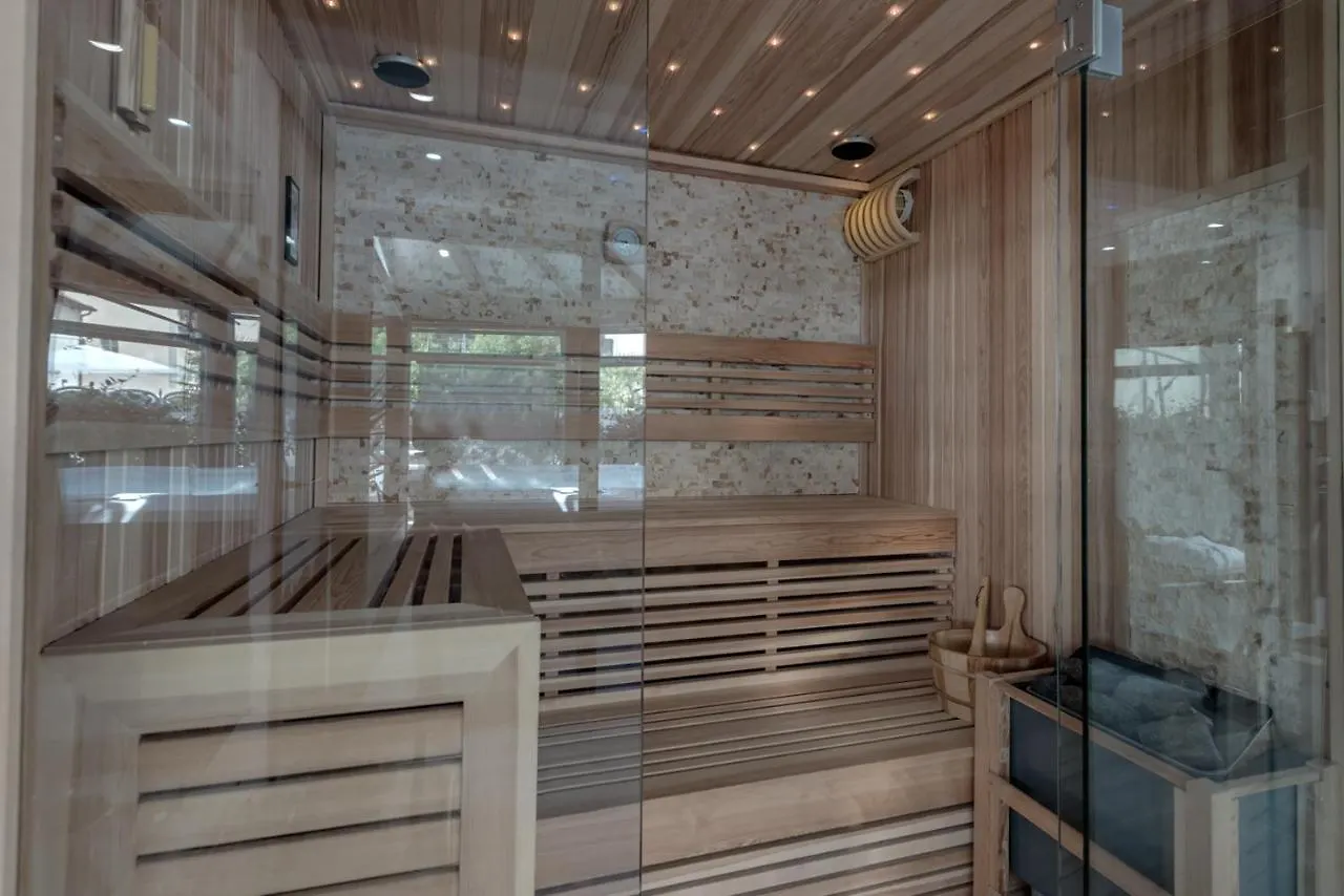 Residence Le Gagli Arde Arezzo Apartment