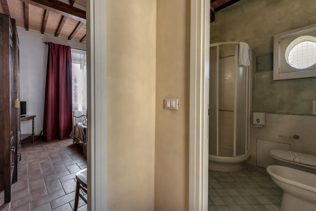 Apartment Residence Le Gagli Arde Arezzo