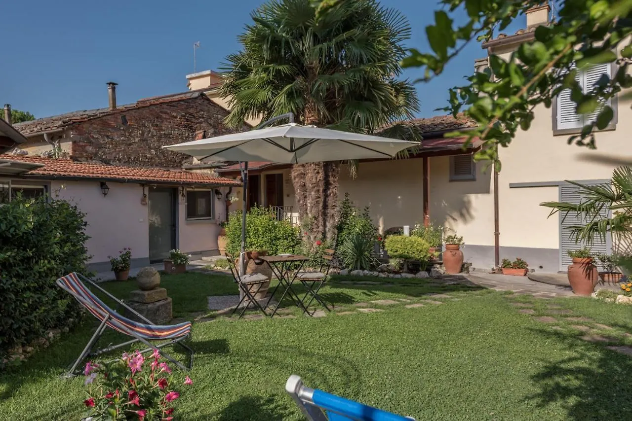 Residence Le Gagli Arde Arezzo Italy