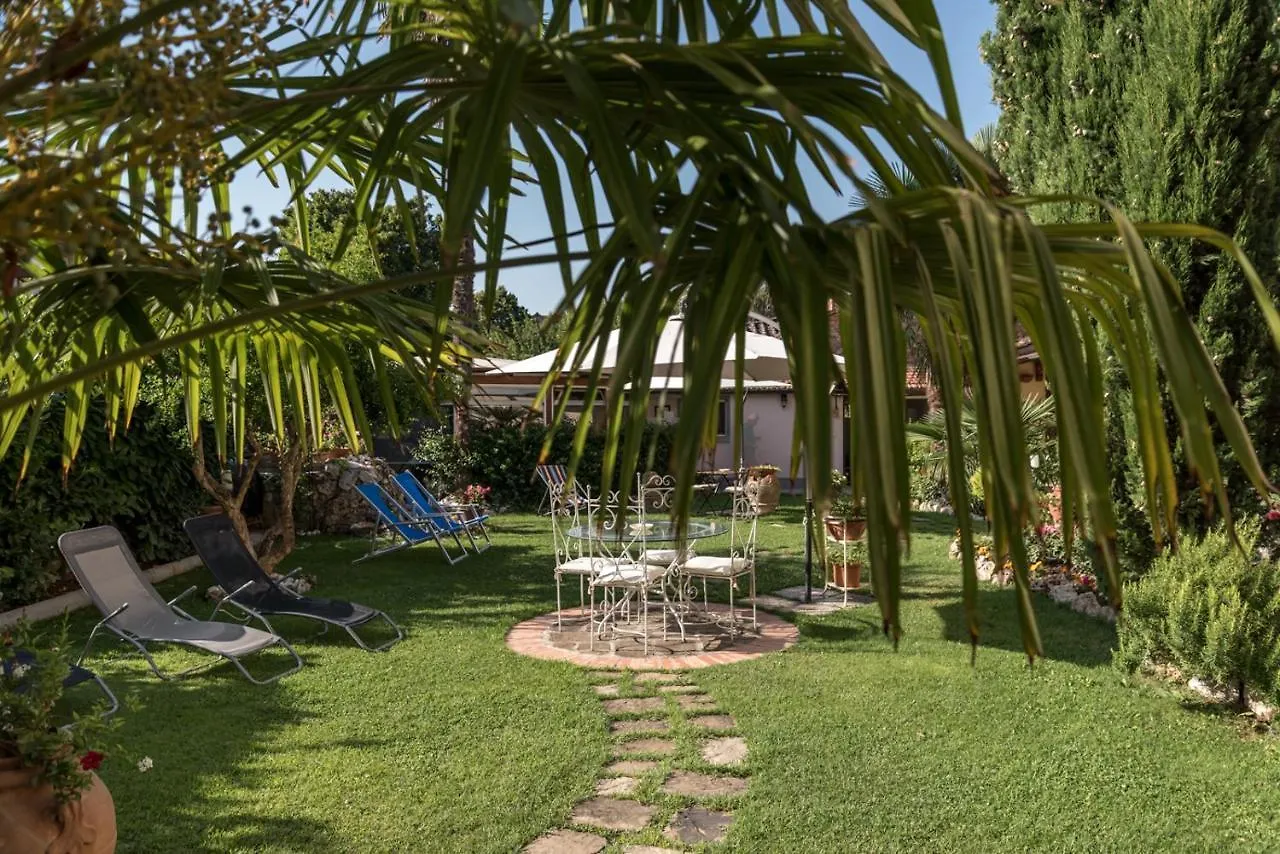 Residence Le Gagli Arde Arezzo