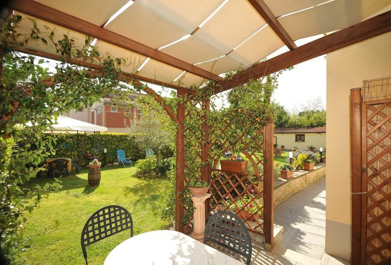 Residence Le Gagli Arde Arezzo Italy