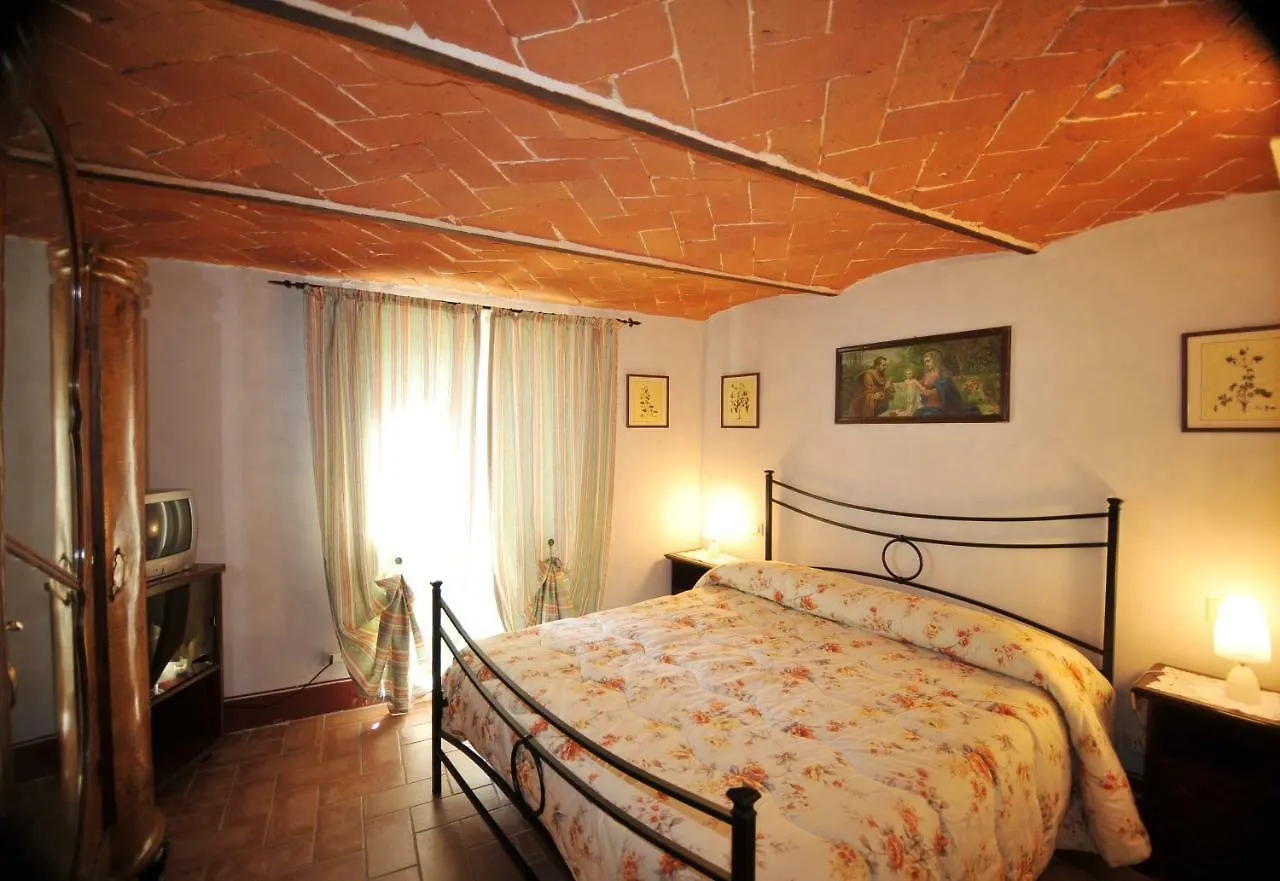 Apartment Residence Le Gagli Arde Arezzo