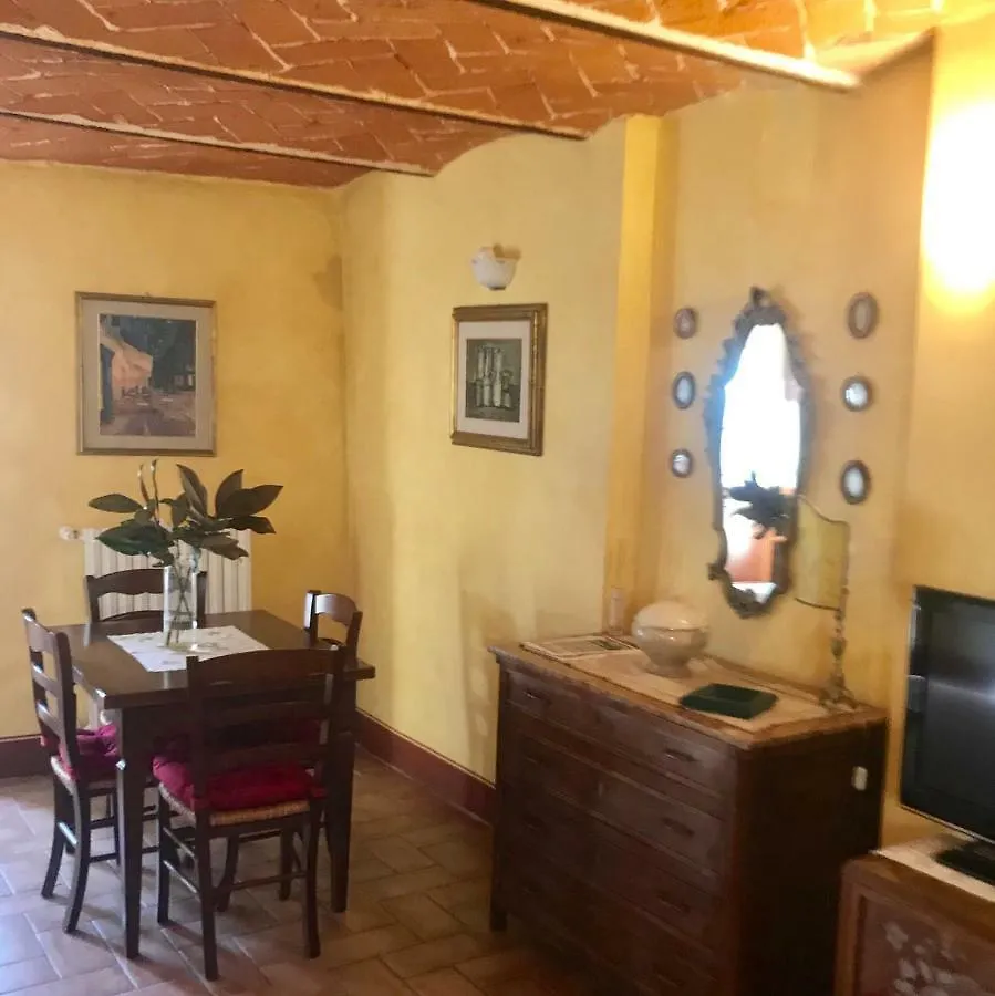 Residence Le Gagli Arde Arezzo 0*,  Italy