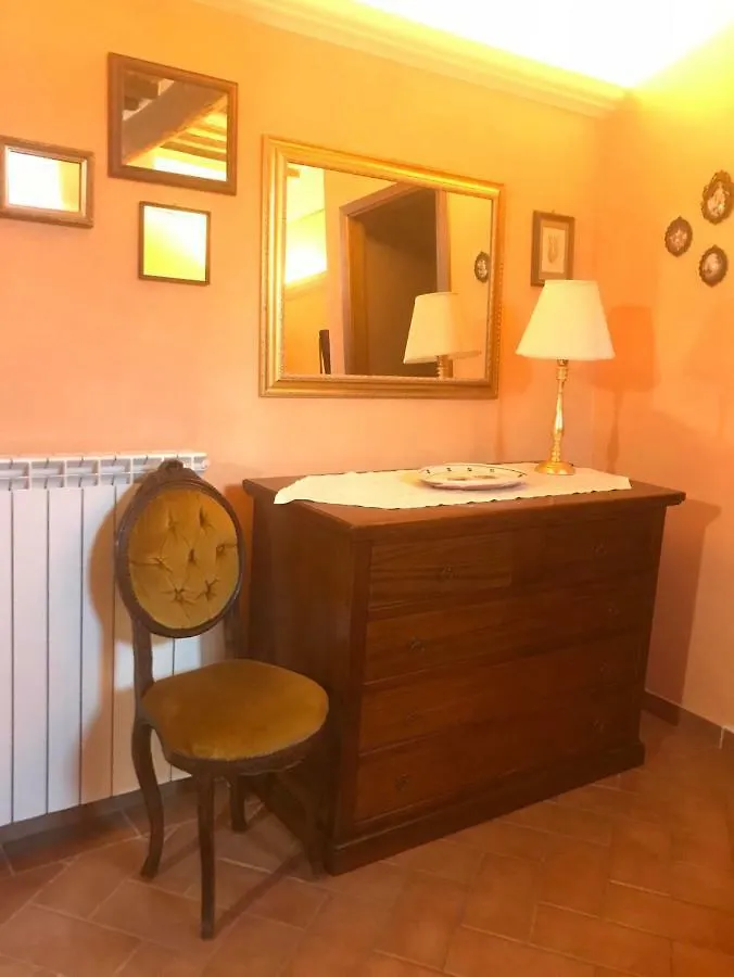 Residence Le Gagli Arde Arezzo 0*,  Italy