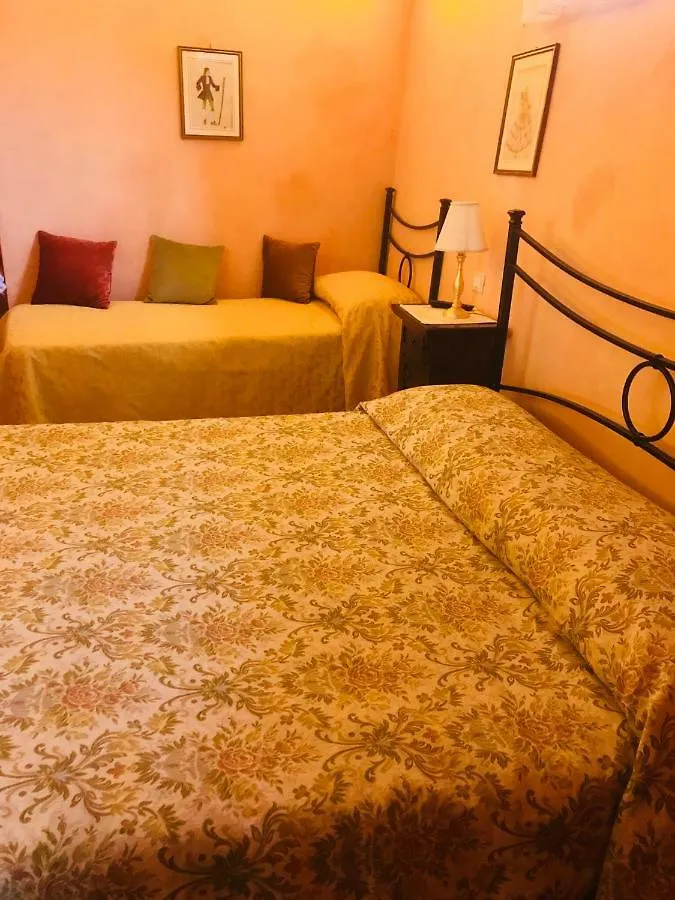 Residence Le Gagli Arde Arezzo