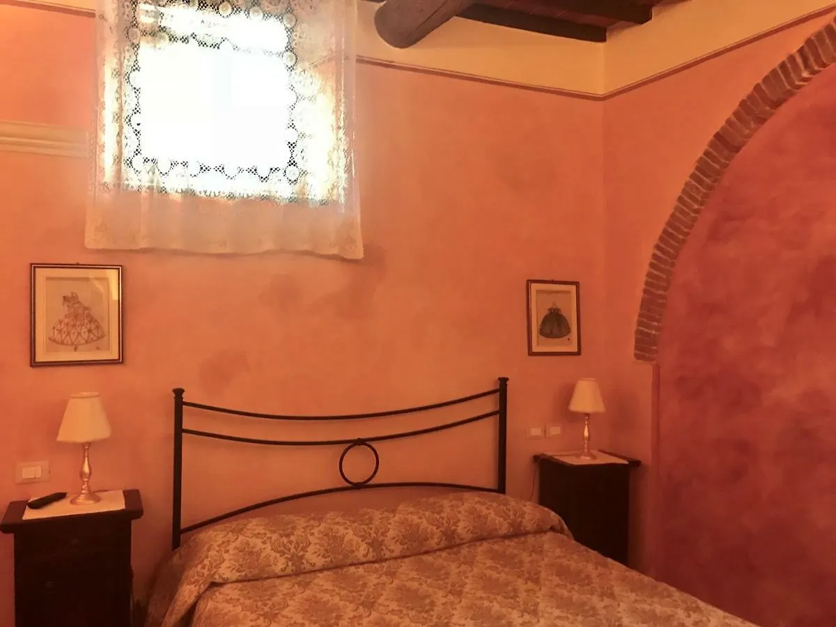 Residence Le Gagli Arde Arezzo 0*,  Italy