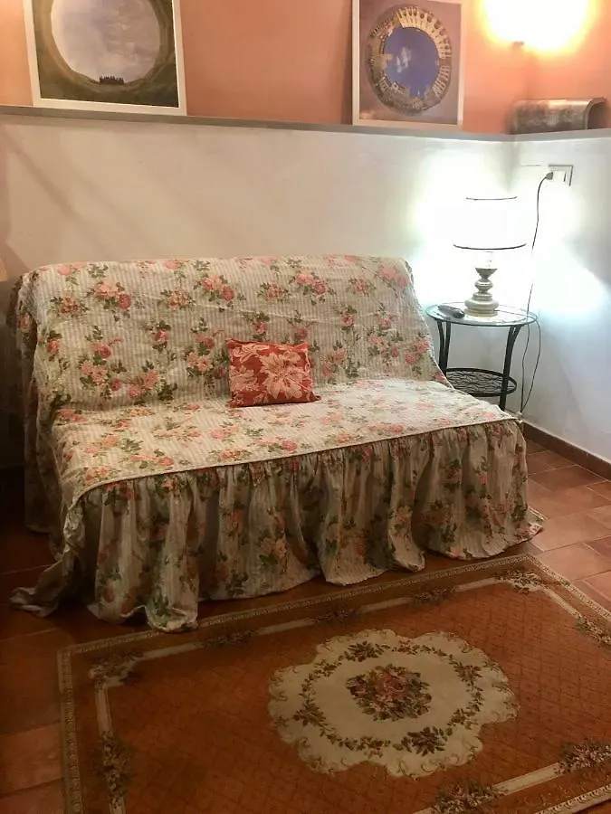 Residence Le Gagli Arde Arezzo Italy