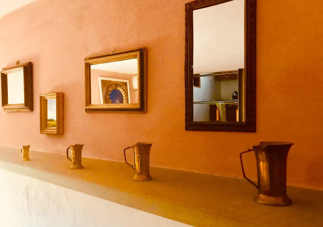 Apartment Residence Le Gagli Arde Arezzo