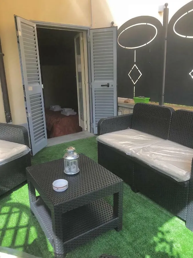 Residence Le Gagli Arde Arezzo Apartment