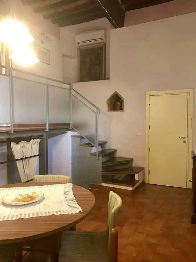 Residence Le Gagli Arde Arezzo