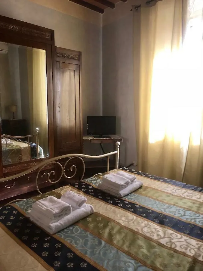 Apartment Residence Le Gagli Arde Arezzo