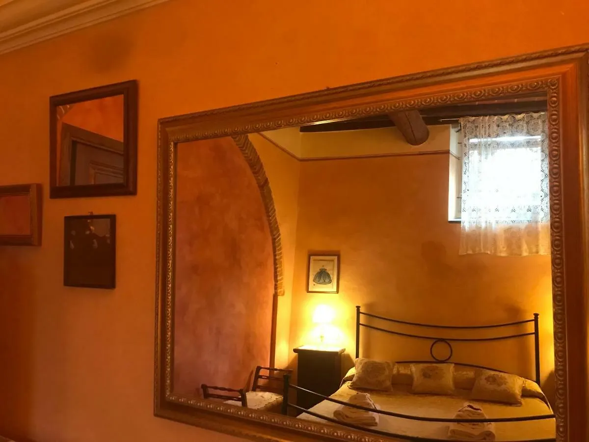 Apartment Residence Le Gagli Arde Arezzo