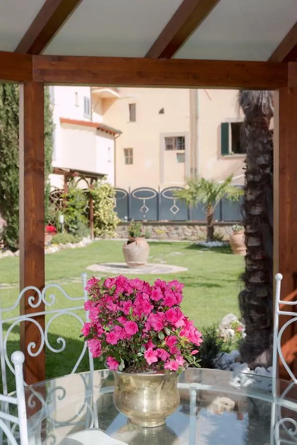 Apartment Residence Le Gagli Arde Arezzo